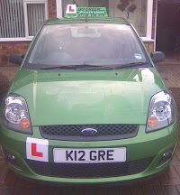 Go Green Driving Tuition 620921 Image 0